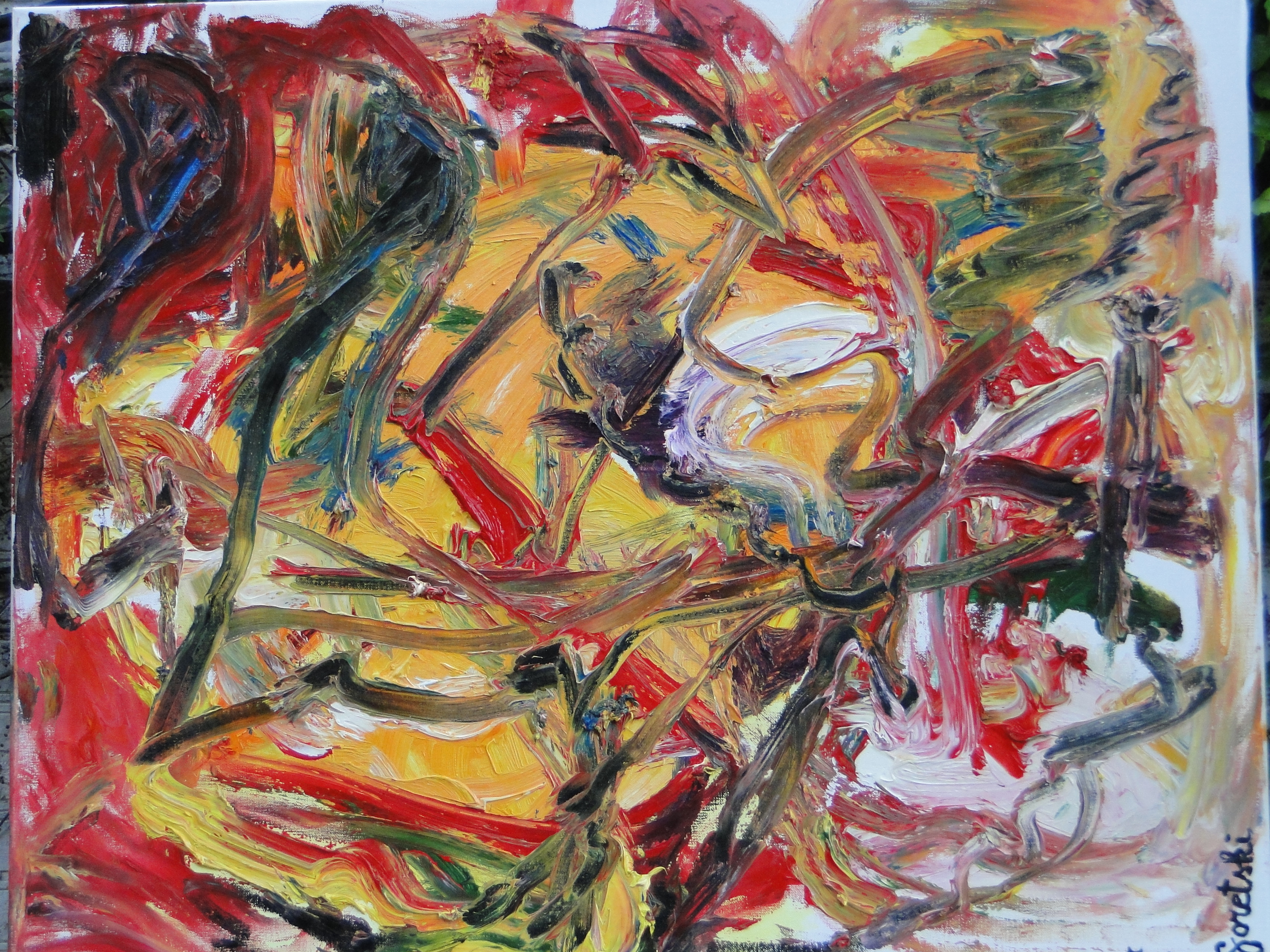 Peinture